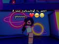 Don’t be in love with someone else… || Roblox || edit || Lovely Lana