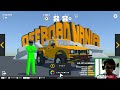 OFFROAD MANIA: O COMEÇO | EP. 1