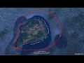 Iwo Jima Volcano Update; Molten Lava Balloons Erupt