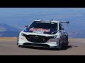 MAD MIKE 2023 PIKES PEAK FULL RUN | #TOYOTIRES  [4K]