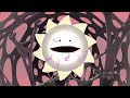 Dark Matter with lyrics REMAKE! (Kirby star Allie’s)