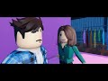 Growing Up A NOBODY In A FAMOUS Family! (A Roblox Movie)