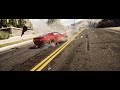 Need for speed rivals