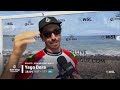 Yago Dora, Cole Houshmand, Barron Mamiya | Surf City El Salvador Pro pres by Corona 2024