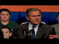 Best of the Bushisms