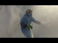 Kirkwood - Snowboarding March 2012 - GoPro