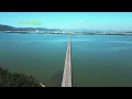 Cây cầu Thị Nại vượt biển dài thứ 2 tại Việt Nam