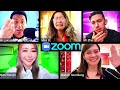 Students VS Teacher In Every Online Class | JianHao Tan