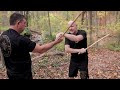 KALI ESKRIMA ARNIS | El arte marcial ancestral Filipino