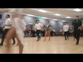 Alma Latina San Diego - Salsa Performance @ Soldiers Who Salsa Charity Gala