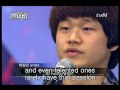 [Korea's Got Talent] tvN 코리아 갓 탤런트 Ep.1 Sung-bong Choi!!!.avi