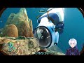 Continued Exploration - Subnautica: Below Zero pt.2