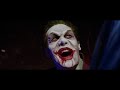 KNIGHTMARE : PART ONE (Batman VS Joker, Two Face, Penguin, Riddler, Scarecrow, Red Hood)
