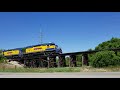 Fort Worth Western Railroad S. FW June 2018