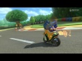 [MK8] Trick-shots for Babies