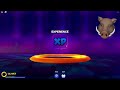 THE OFFICIAL SONIC ROBLOX GAME?! HOW TO GET SONIC!! | Roblox Sonic Speed Simulator