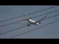 The FIRST EVER Air India Airbus A350-900 Departure from London Heathrow Airport