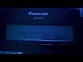 Panasonic KX-T7630 Ringtones