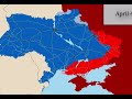 RUSSO-UKRAINENIAN WAR | CountryNerd (inspired by @Geographyball1)