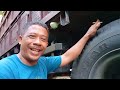 REVIEW TRUK MITSUBISHI FUSO FIGHTER 190ps 🔴 makin tua makin kinclong