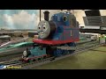 What is Your Favorite Thomas Game? | 100K Q&A Part 2