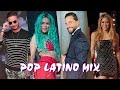 Music Pop Latino 2024 - J Balvin, KAROL G, Maluma, Shakira, Bad Bunny, Camila Cabello