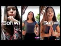 Sofiwi - Los mejores videos de likee | Lo mejor de sofiwi Parte 6 | Especial 250 Subs