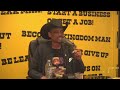 COWBOY on WHY HIM BLACC SAM & ALL MONEY IN CREW DONT SPEAK & IF THEY BLAME HIM FOR NIP PA**ING! OMG!