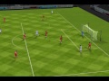 FIFA 14 iPhone/iPad - Bayer 04 vs. FC Bayern