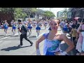 Las Piñas Town Fiesta Band Parade 2024