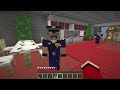JJ Investigates Mikey MURDER in Minecraft ! - Maizen