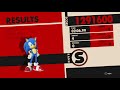 VS Zavok Stage #5 | Sonic Forces Gameplay