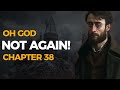 Harry Potter - Oh God Not Again!  Chapter 38 | FanFiction AudioBook