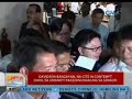 UB: Davao City Mayor Duterte, handa raw pumatay para labanan ang rice smuggling