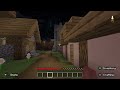 Minecraft Noob plays survival for the first time