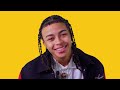 DD Osama Opens Up About Fame, Notti, Love To Polo G, Coi Leray, DMs & Dating | Exclusive Interview