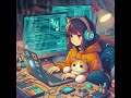 Chill Vibes: Lofi Hip-Hop Anime Mix | Relaxing Beats & Soothing Vocals 010