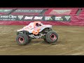 Monster Jam Glendale FULL SHOW 04/27/2024