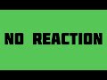 Melad Ashkar - No Reaction (Audio) @prodMIG