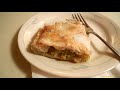 ~ rhubarb custard pie...and more ~