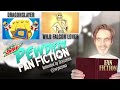 PewDiePie Fanfiction Animated: Pewd's Secret