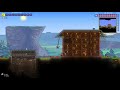 Terraria Overhaul Mod Episode 22 - Floating Island...Soon