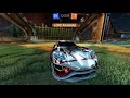 Rocket League - Long way to come back