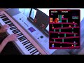 Donkey Kong (Arcade)【Gameplay Piano Cover】