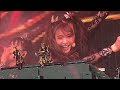 Babymetal live @ Pinkpop 2024