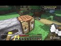 MINECRAFT SERVIVAL 1#  FULL DIAMOND ARMAR