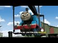 Thomas and friends determination very low quality