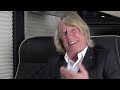 Status Quo Rick Parfitt reunion interview part 5 Life in Quo,  Retirement  &  Death