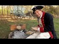 Cooking Marathon! - 18th Century Cooking Season 1