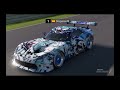 Race GT3 at Autopolis International Gran Turismo™ 7